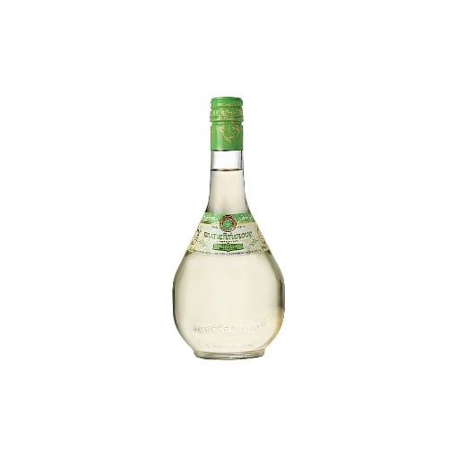 ΑΜΠΕΛΗΣΙΟΥΣ 500ml - (ΗΜΙΓΛΥΚΟΣ ΛΕΥΚΟΣ)