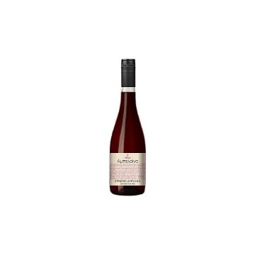 ΑΜΠΕΛΟΙΝΟ 500ml - (ΕΡΥΘΡΟΣ ΗΜΙΓΛΥΚΟΣ)