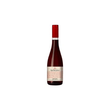 ΑΜΠΕΛΟΙΝΟ 500ml - (ΕΡΥΘΡΟΣ ΞΗΡΟΣ)