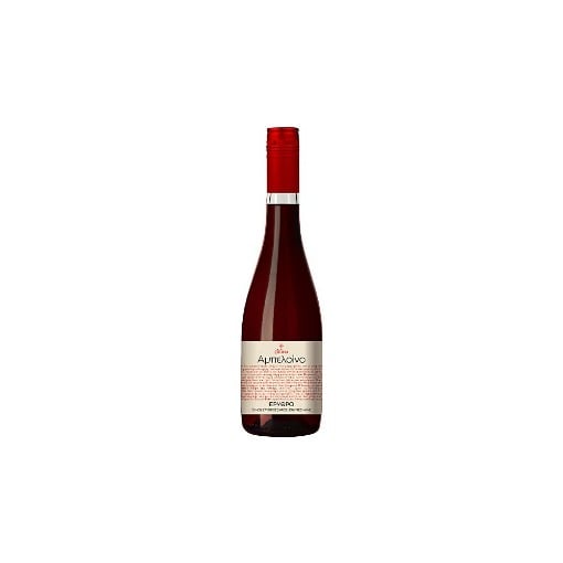 ΑΜΠΕΛΟΙΝΟ 500ml - (ΕΡΥΘΡΟΣ ΞΗΡΟΣ)
