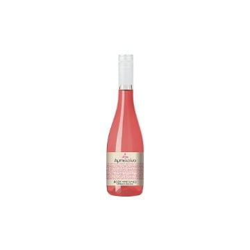 ΑΜΠΕΛΟΙΝΟ 500ml - (ΡΟΖΕ ΗΜΙΓΛΥΚΟΣ)