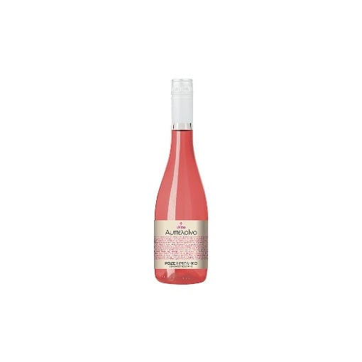 ΑΜΠΕΛΟΙΝΟ 500ml - (ΡΟΖΕ ΗΜΙΓΛΥΚΟΣ)