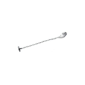 ΑΝΑΔΕΥΤΗΡΑ ΠΟΤΩΝ ΙΝΟΧ 27,5cm 1719