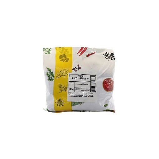 ΑΝΑΜΕΙΚΤΟ ΠΙΠΕΡΙ 500 gr.