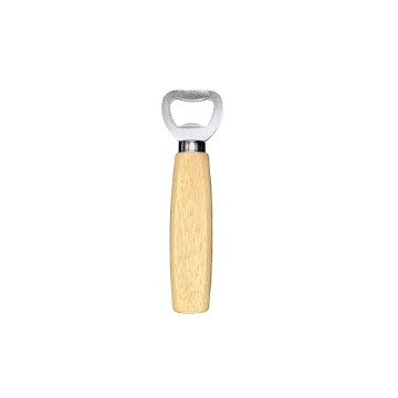 ΑΝΟΙΧΤΗΡΙ ΜΠΟΥΚΑΛΙΩΝ ΞΥΛΙΝΟ 14cm 1440