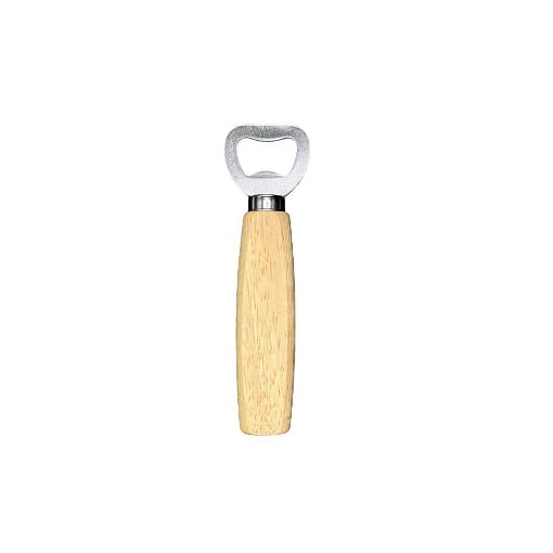 ΑΝΟΙΧΤΗΡΙ ΜΠΟΥΚΑΛΙΩΝ ΞΥΛΙΝΟ 14cm 1440