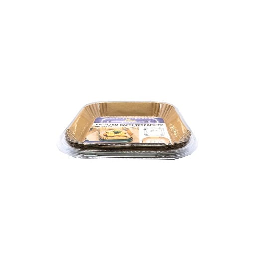 ΑΝΤΙΚΟΛΛΗΤΙΚΟ ΧΑΡΤΙ ΤΕΤΡΑΓΩΝΟ 20cm. - (07-600-0025)