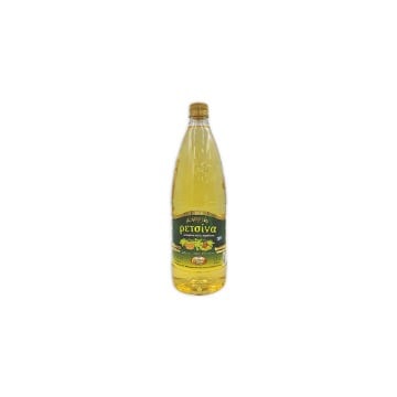 ΑΠΑΡΤΙΑ ΡΕΤΣΙΝΑ 1,5lt - (PET)