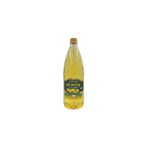 ΑΠΑΡΤΙΑ ΡΕΤΣΙΝΑ 1,5lt - (PET)