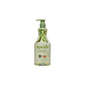 ΑΡΚΑΔΙ ΥΓΡΟ ΠΙΑΤΩΝ 550ml - (ΠΕΡΓΑΜΟΝΤΟ & ΓΚΡΕΙΠΦΡΟΥΤ) (ΑΝΤΛΙΑ)