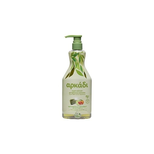 ΑΡΚΑΔΙ ΥΓΡΟ ΠΙΑΤΩΝ 550ml - (ΠΕΡΓΑΜΟΝΤΟ & ΓΚΡΕΙΠΦΡΟΥΤ) (ΑΝΤΛΙΑ)