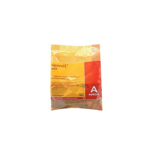 ΑΡΟΥΤΟΞ ΔΟΛΩΜΑ 100gr. - (ΣΙΤΑΡΙ) (ΠΟΝΤΙΚΙΑ)