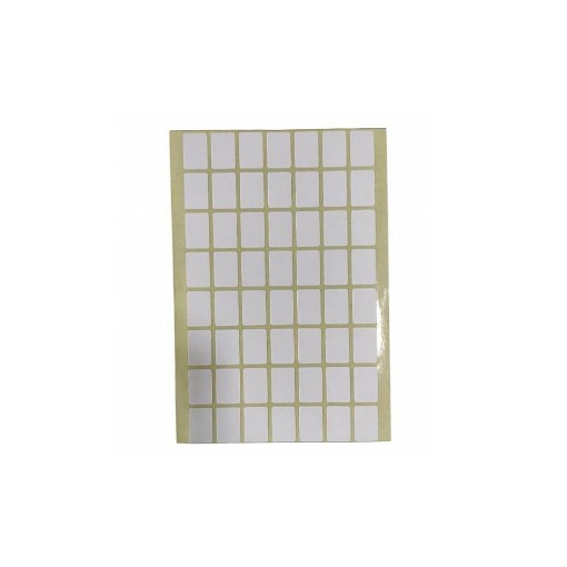 ΑΥΤΟΚΟΛΛΗΤΕΣ ΕΤΙΚΕΤΕΣ Νο5 (15x20mm) (40φύλ.x42ετικ.)