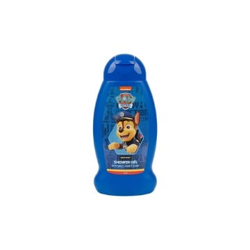 ΑΦΡΟΛΟΥΤΡΟ 300ml - (PAW PATROL) (CHASE BLUE)