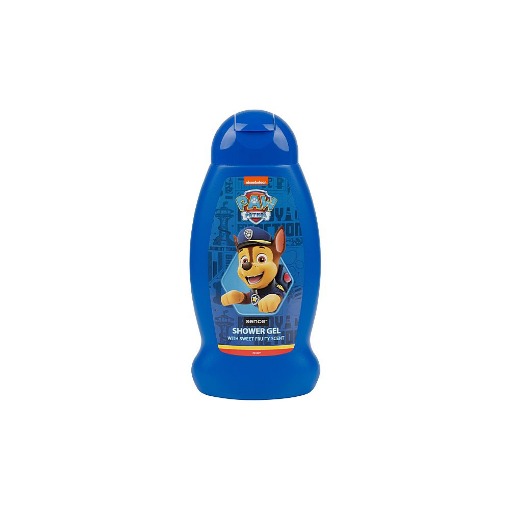 ΑΦΡΟΛΟΥΤΡΟ 300ml - (PAW PATROL) (CHASE BLUE)