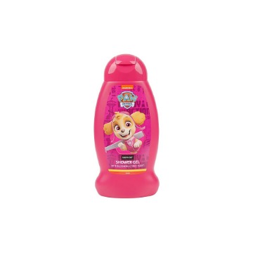 ΑΦΡΟΛΟΥΤΡΟ 300ml - (PAW PATROL) (SKY PINK)