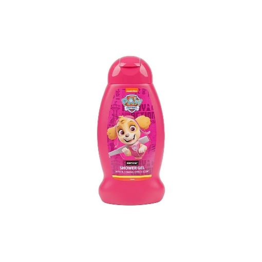 ΑΦΡΟΛΟΥΤΡΟ 300ml - (PAW PATROL) (SKY PINK)