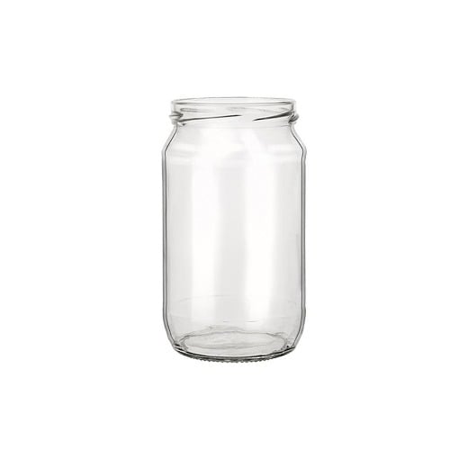 ΒΑΖΑ ΓΥΑΛΙΝΑ 1000ml