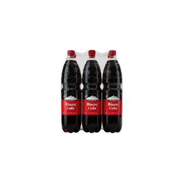 ΒΙΚΟΣ COLA (6x1,5lit)