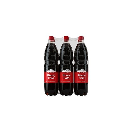 ΒΙΚΟΣ COLA (6x1,5lit)