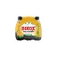ΒΙΚΟΣ ΠΟΡΤΟΚΑΛΑΔΑ stevia (6x330ml)