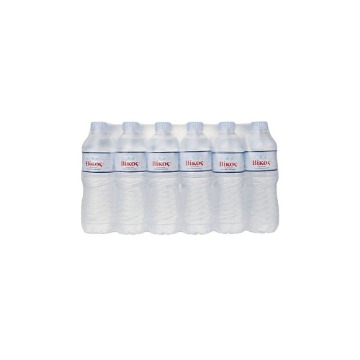 ΒΙΚΟΣ ΦΥΣΙΚΟ ΜΕΤΑΛ. ΝΕΡΟ 0.5lt - (24pack)
