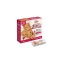 ΒΙΟΛΑΝΤΑ ΜΠΑΡΕΣ ΒΡΩΜΗΣ 200gr. (10x20gr.) - (CRANBERRY)
