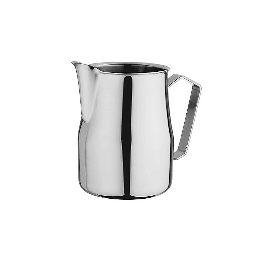ΓΑΛΑΤΙΕΡΑ ΑΦΡΟΓΑΛΟΥ 500ml INOX 5171