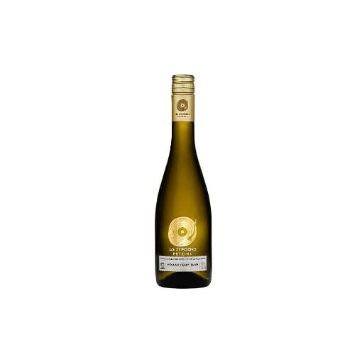 ΓΕΩΡΓΙΑΔΗ ΜΙΧΑΛΗ ΡΕΤΣΙΝΑ 45 ΣΤΡΟΦΕΣ 500ml