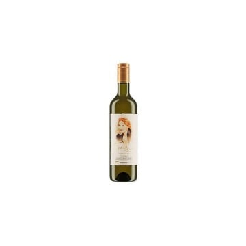 ΓΕΩΡΓΙΑΔΗ ΤΖΟΥΛΙΑ ΡΕΤΣΙΝΑ 500ml - (ΛΕΥΚΗ ΞΗΡΗ)