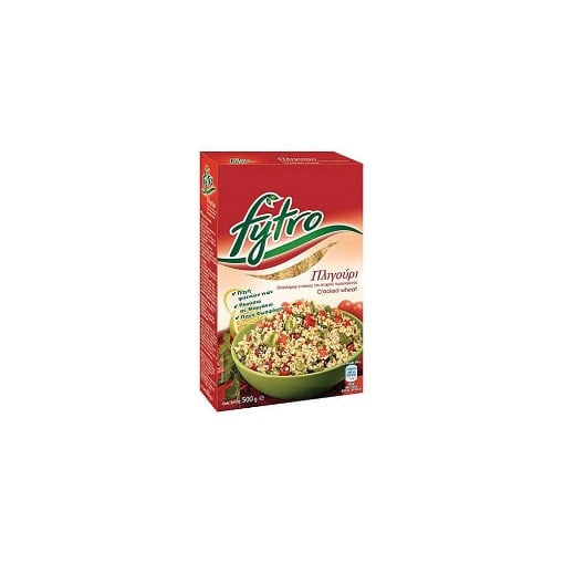 ΓΙΩΤΗΣ FYTRO ΠΛΙΓΟΥΡΙ 500gr.