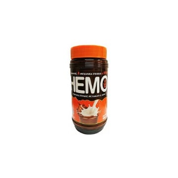 ΓΙΩΤΗΣ HEMO BAZO 400gr.