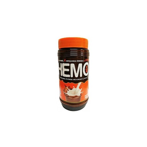 ΓΙΩΤΗΣ HEMO BAZO 400gr.