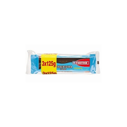 ΓΙΩΤΗΣ ΚΟΥΒΕΡΤΟΥΡΑ ΠΛΑΚΑ 125gr. (3τεμ.)