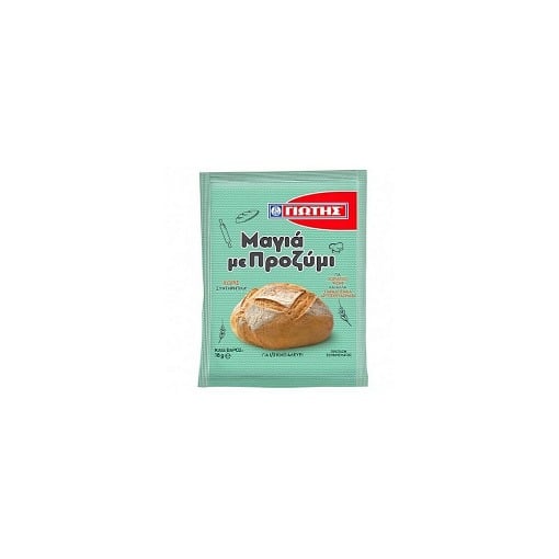 ΓΙΩΤΗΣ ΜΑΓΙΑ ΜΕ ΠΡΟΖΥΜΙ 18gr.