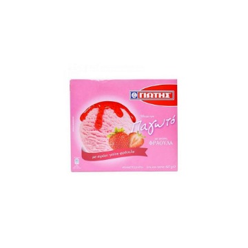 ΓΙΩΤΗΣ ΜΙΓΜΑ ΓΙΑ ΠΑΓΩΤΟ 427gr. - (ΦΡΑΟΥΛΑ)