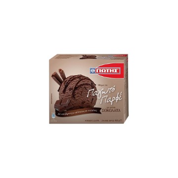 ΓΙΩΤΗΣ ΜΕΙΓΜΑ ΠΑΓΩΤΟΥ ΣΟΚΟΛΑΤΑ 483gr Σ12 