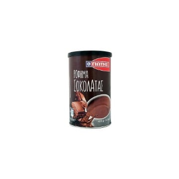 ΓΙΩΤΗΣ ΡΟΦΗΜΑ ΣΟΚΟΛΑΤΑΣ 400gr.