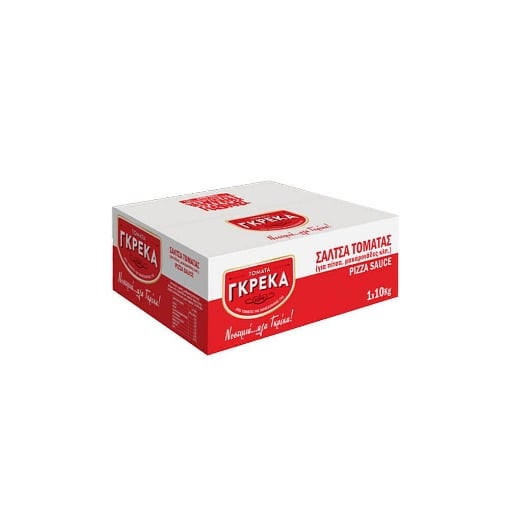 ΓΚΡΕΚΑ PIZZA SAUCE 10kg.