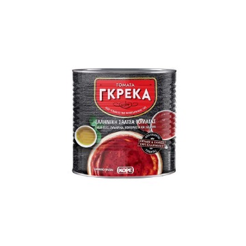 ΓΚΡΕΚΑ PIZZA SAUCE 2,6kg.