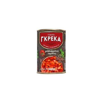 GREKA ΠΟΛΤΟΣ ΝΤΟΜΑΤΑΣ 2ΠΛΗΣ ΣΥΜΠΥΚΝΩΣΗΣ 410gr Σ24 