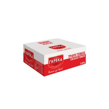 ΓΚΡΕΚΑ ΤΡΙΦΤΗ ΤΟΜΑΤΑ 10kg
