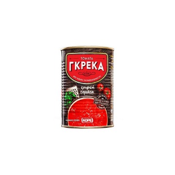 ΓΚΡΕΚΑ ΤΡΙΦΤΗ ΤΟΜΑΤΑ 400gr.