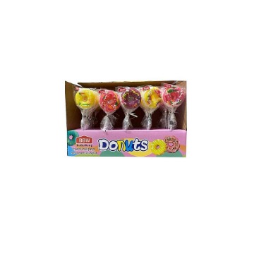 ΓΛΕΙΦΙΤΖΟΥΡΙ (30x15gr.) - (DONUT)