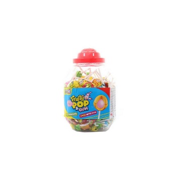 ΓΛΕΙΦΙΤΖΟΥΡΙ FRUITY-POP ΦΡΟΥΤΑ - (100τεμ.)