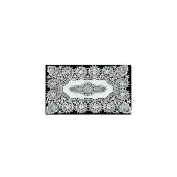ΔΙΣΚΟΠΑΝΑ 12τεμ. - (CROCHET) (30x45cm)