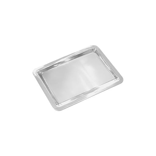 ΔΙΣΚΟΣ ΒΙΤΡΙΝΑΣ INOX (40x60x2,5cm) - (4060)