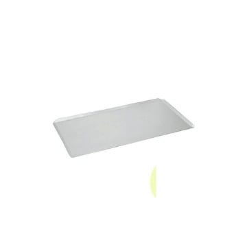 ΔΙΣΚΟΣ ΖΑΧΑΡΟΠΛΑΣΤΙΚΗΣ ΑΛΟΥΜΙΝΙΟΥ - (25x33cm) - (10226)