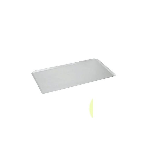 ΔΙΣΚΟΣ ΖΑΧΑΡΟΠΛΑΣΤΙΚΗΣ ΑΛΟΥΜΙΝΙΟΥ - (25x33cm) - (10226)