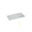 ΔΙΣΚΟΣ ΖΑΧΑΡΟΠΛΑΣΤΙΚΗΣ ΑΛΟΥΜΙΝΙΟΥ - (25x33cm) - (10226)